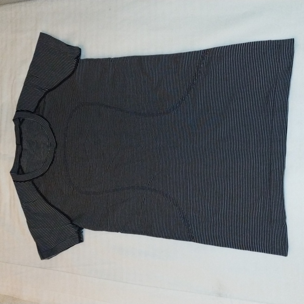 Swifty Tech SS Tee - Picture 8 of 8